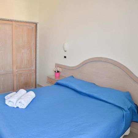 Villa Erade Casamicciola Terme Exteriör bild
