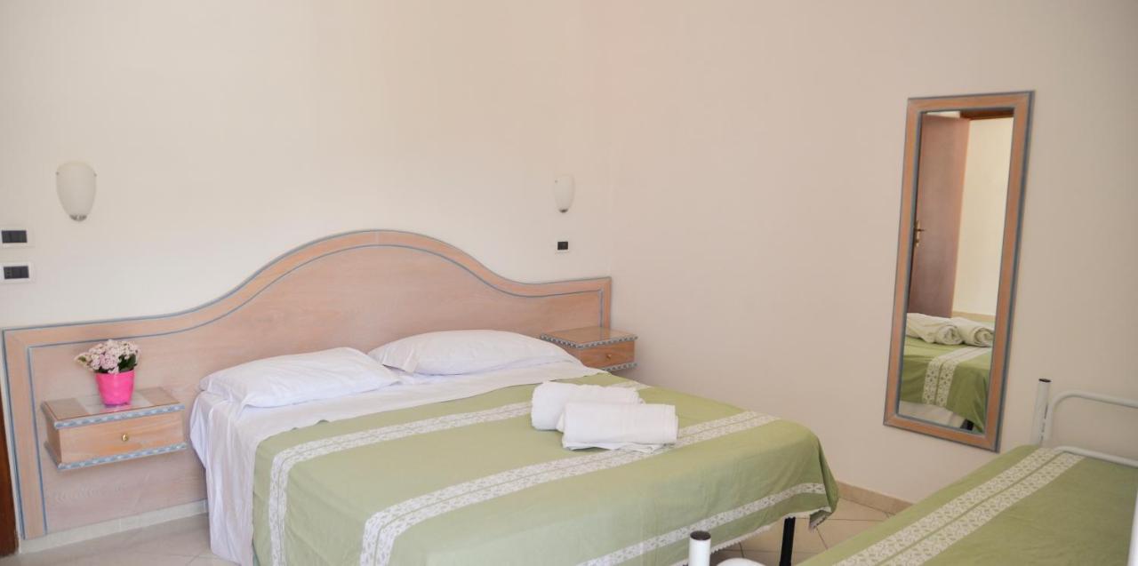Villa Erade Casamicciola Terme Exteriör bild