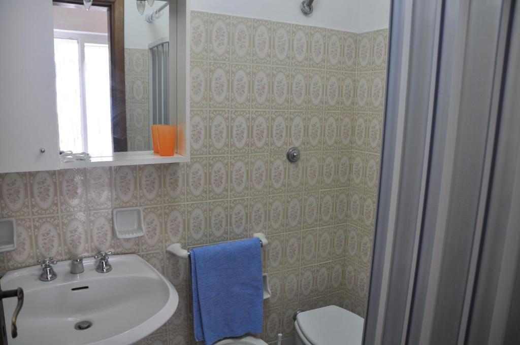 Villa Erade Casamicciola Terme Rum bild