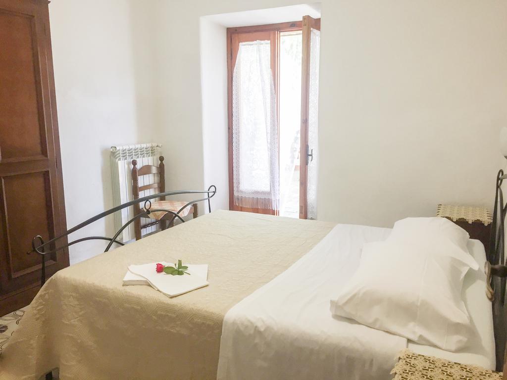 Villa Erade Casamicciola Terme Exteriör bild